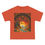 Thumbnail: Saba Child Graphic T-Shirt - SunRaze Design for Nature Lovers