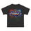 縮圖：Galactic Positivity T-Shirt | Short-Sleeve Graphic Tee, Space-Themed Shirt,