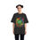 Thumbnail: Galactic Pharaohs Graphic Tee, Vintage Inspired T-Shirt, Unisex Casual Wear