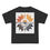 縮圖：SunRaze Short-Sleeve T-Shirt | Bohemian Style Tee, Art Inspired Apparel