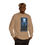 Thumbnail: Glitch God Sweatshirt — Neon Cyberstorm Graphic Crewneck