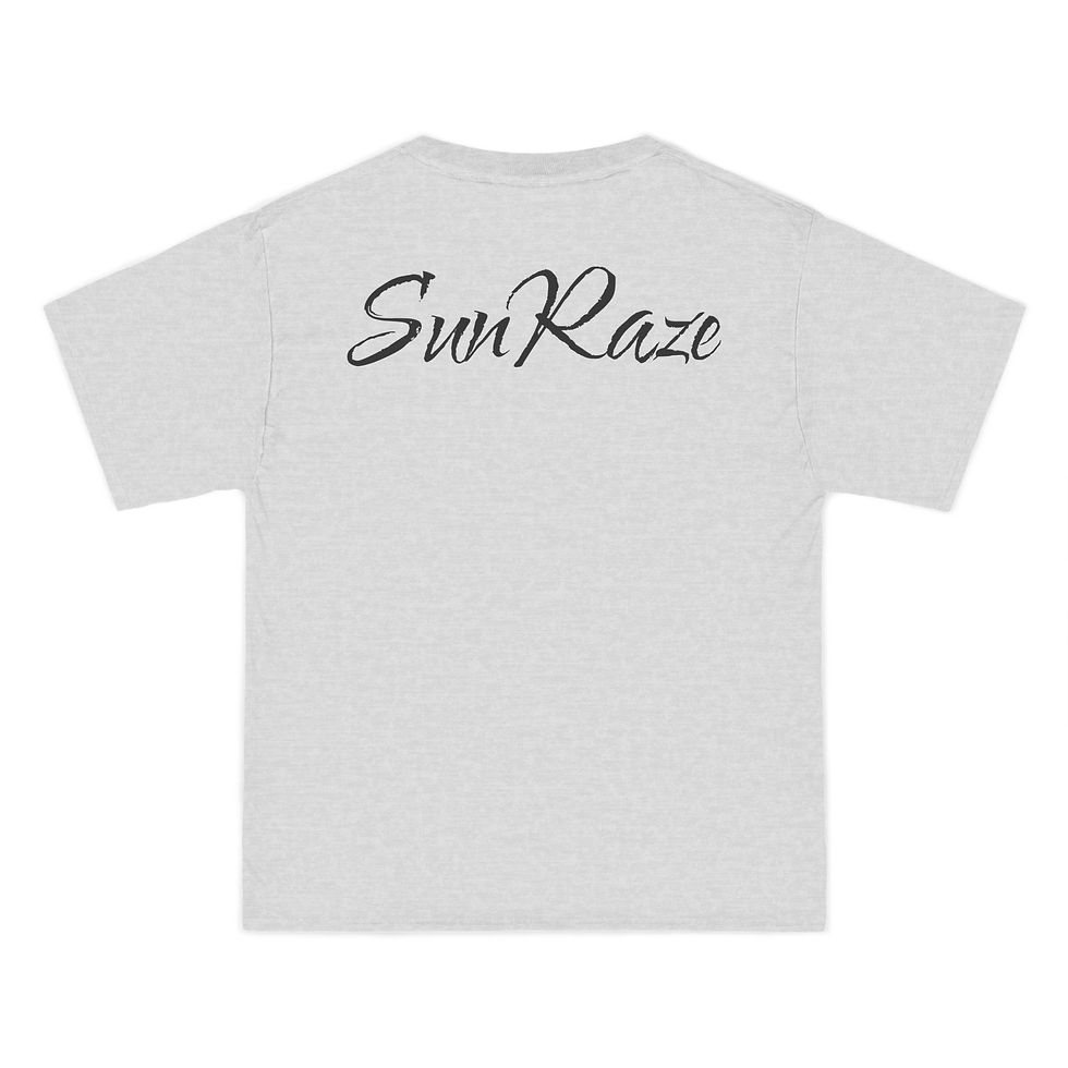 Thumbnail: Soul Traveler  T-Shirt - Spiritual Graphic Tee for Mystics & Dreamers