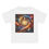 縮圖：Vibrant Graphic T-Shirt, Cosmic Art Tee, Festival Wear, Gift for Space Lovers