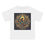 Thumbnail: Colorful Graphic Tee - 'SABA BABY' & 'SUNRAZE' Design