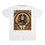 Miniature : SunRaze « Queen Pharaohess » T-shirt coupe moderne pour hommes
