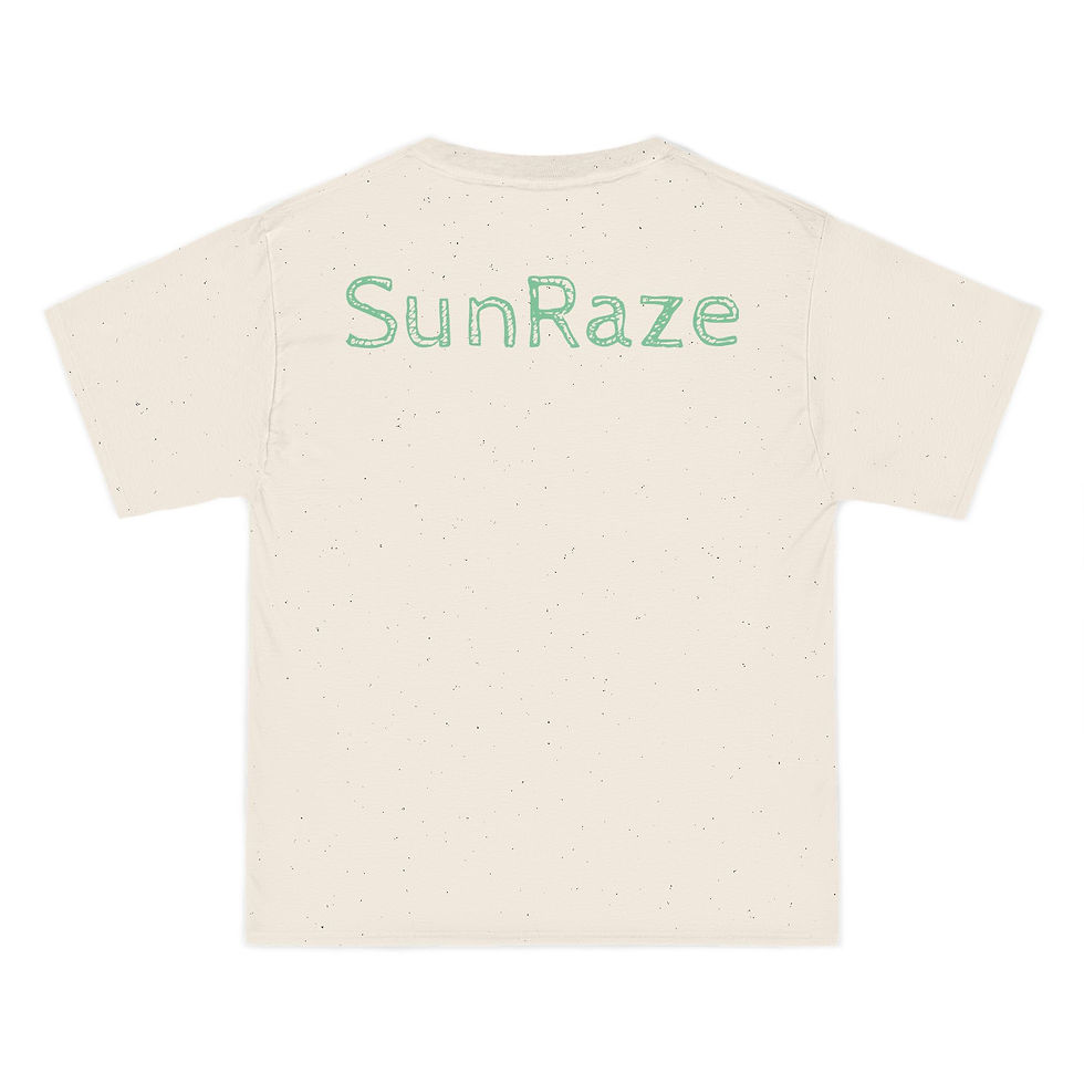 Thumbnail: Cosmic Journey T-Shirt, Spiritual Tee, Space Universe Shirt, Meditation Apparel