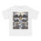 الصورة المصغرة: SunRaze Graphic T-Shirt - Short Sleeve, Stylish Summer Apparel