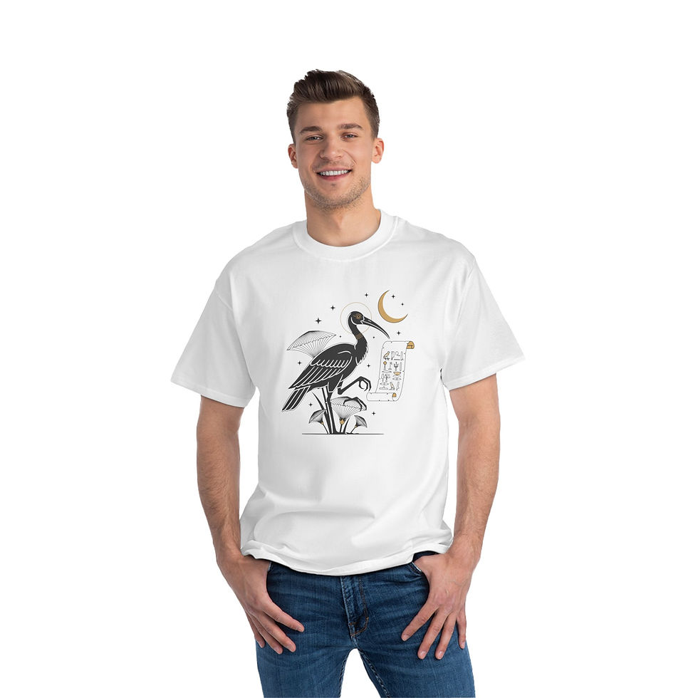 Thumbnail: Stylish Nature Outdoor Activities, SunRaze Design, Bird Artwork