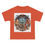 Thumbnail: Alien-Themed Short-Sleeve T-Shirt for Sci-Fi Lovers, UFO Enthusiasts