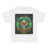 Thumbnail: Psychedelic Alien T-Shirt, Cosplay, Festival Wear, Sci-Fi Merchandise