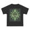Thumbnail: Electric Vibe Graphic T-Shirt - Saba Baby & SunRaze Design