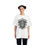 Thumbnail: Galactic Pharaohs Short-Sleeve T-Shirt - SunRaze Design for Music Lovers