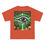 Thumbnail: Mystical Eye Graphic Tee - Unisex Short-Sleeve T-Shirt, Egyptian Art Tee