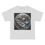 縮圖：SunRaze Eye Graphic T-Shirt, Spiritual Style, Unisex Apparel