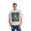 Thumbnail: Cosmic Energy Graphic T-Shirt - 'Be Still and Know'