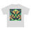 Thumbnail: Sunrazee Alien Meditation Graphic Tee -  for Cosmic Enthusiasts