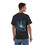 Thumbnail: Universal Knowledge T-Shirt — Cosmic Galaxy Book Illustration