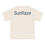 الصورة المصغرة: Retro Graphic T-Shirt - 'Saba Baby' & 'SunRaze' Design