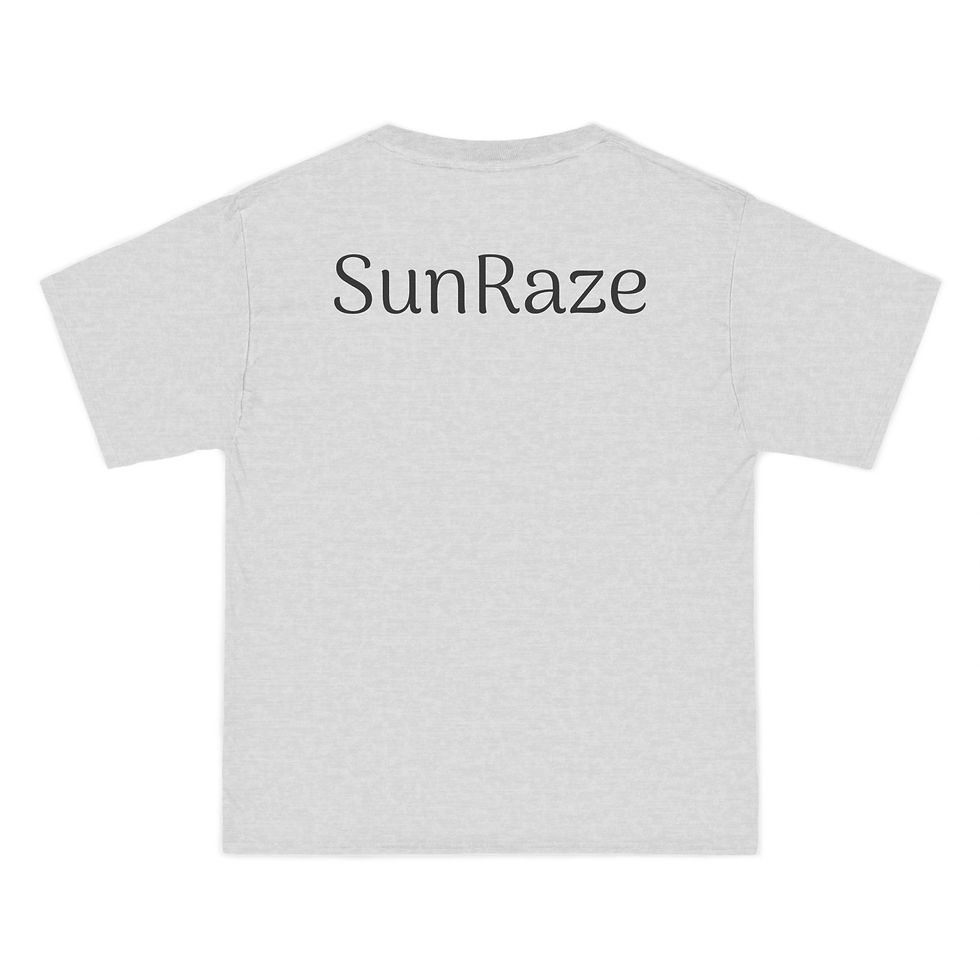 Thumbnail: Mindful Breathe T-Shirt | Inspirational, Relaxation, Meditation
