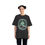 Thumbnail: Cosmic Energy Graphic T-Shirt - 'Be Still and Know'