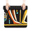 Thumbnail: Ancient Egyptian Rubber Yoga Mat, Eco-Friendly Fitness, Meditation, Home Gym