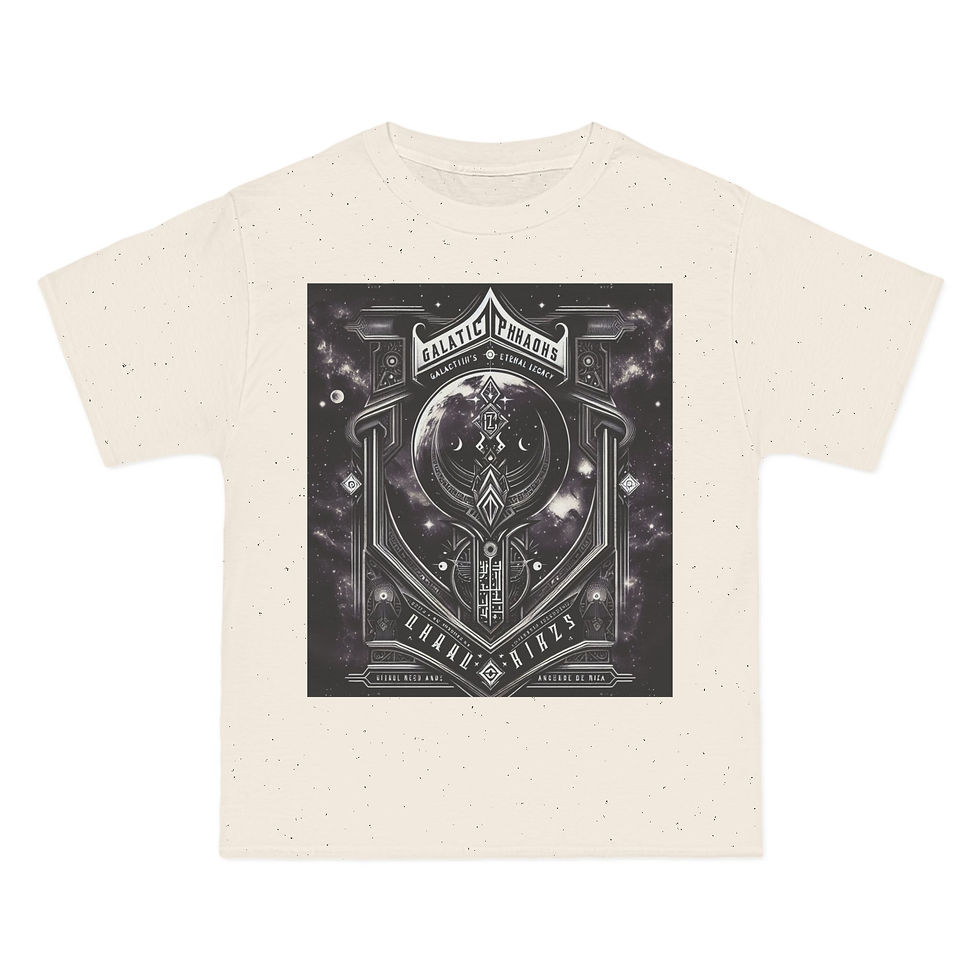 縮圖：SunRaze T-Shirt