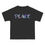 Thumbnail: Peace Galaxy T-Shirt | Inspirational Short-Sleeve Tee for Relaxation