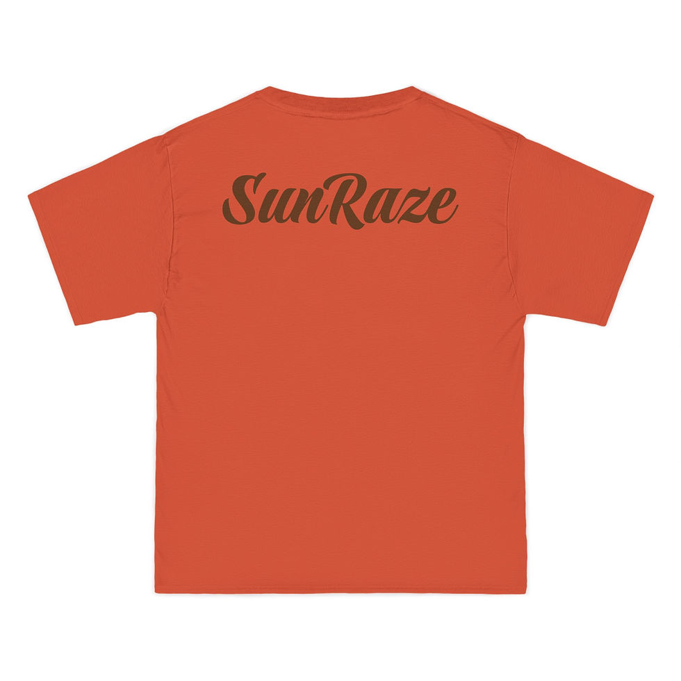 Thumbnail: Saba Child Graphic Tee - Retro Beach Vibes T-Shirt