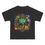 Thumbnail: Mystical Pharaoh Short-Sleeve Tee, Egypt-Inspired Shirt, Vintage Graphic T-Shirt