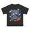 縮圖：Cosmic Alien T-Shirt, Graphic Tee, Space Shirt, Meditation Apparel