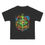 Thumbnail: Eye of Wisdom Graphic Tee, Spiritual T-Shirt, Egyptian Art Shirt, Festival Wear