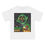 縮圖：Fun Graphic Tee for Kids and Adults, Cool T-Shirt for Birthday Gifts, 