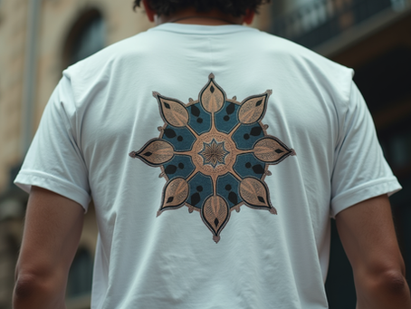 Discover Unique Graphic Tees to Elevate Your Style