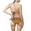 Miniature : Maillot de bain bikini SunRaze « Raze of Light » pour femme
