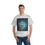 Thumbnail: Mystic Eye Graphic Tee, Spiritual T-Shirt, Everyday Wear