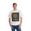 Thumbnail: SunRaze Short-Sleeve T-Shirt, Vintage Graphic Tee, Festival Wear,