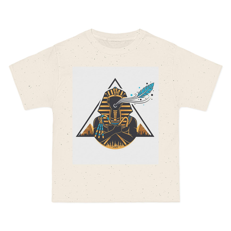 Thumbnail: Stylish Graphic Tee for Creative Souls | Summer Fashion, Casual Wear