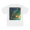 縮圖：Mystical Graphic Tee, Astrology Enthusiast Shirt, Cosmic Art T-Shirt