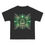 Thumbnail: Galactic Masters Short-Sleeve T-Shirt - SunRaze Design