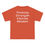 Thumbnail: Vintage SUNRAZE Short-Sleeve T-Shirt with Timeless Wisdom