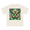 Thumbnail: Sunrazee Alien Meditation Graphic Tee -  for Cosmic Enthusiasts