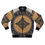Thumbnail: SunRaze "9ether Apparel"Men's Bomber Jacket 