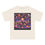 縮圖：Vibrant Cosmic Tee, Sun Raze T-Shirt, Space Art Shirt, Galaxy Print Top