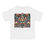 Thumbnail: Vibrant Egyptian Graphic T-Shirt - Ankh & Eye of Horus Design