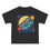 縮圖：Cosmic Dragon T-Shirt, Stunning Graphic Tee, Unisex Short-Sleeve Shirt
