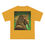 Thumbnail: Ancient-Inspired Short-Sleeve T-Shirt, Comfortable, Gifts for Special Occasions