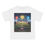 縮圖：Cosmic Vibes T-Shirt: Retro Graphic Tee, Unisex , Festival Style, Space Lover