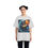 縮圖：Galactic Master & Dragon T-Shirt: Vibrant Art Tee for Sci-Fi Lovers