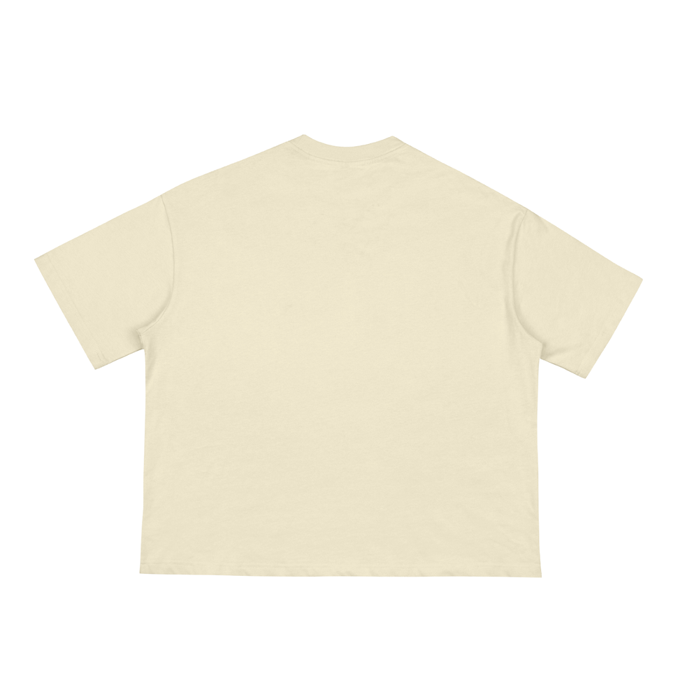 Thumbnail: Classic Loose Boxy Tee