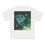 縮圖：Cosmic Pharaoh Graphic Tee, Retro Sci-Fi Shirt, Horoscope T-Shirt
